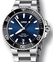 Oris Watches 01 733 7732 4135-07 8 21 05PEB