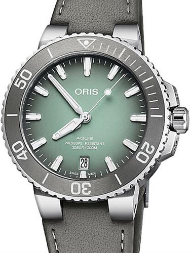 Oris Watches 01 733 7732 4137-07 5 21 12FC