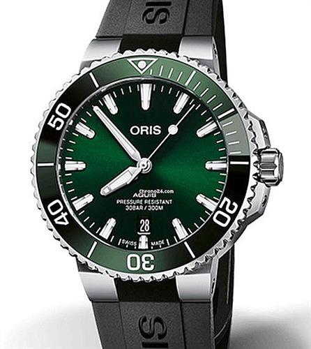 Oris Watches 01 733 7766 4157-07 4 22 64FC