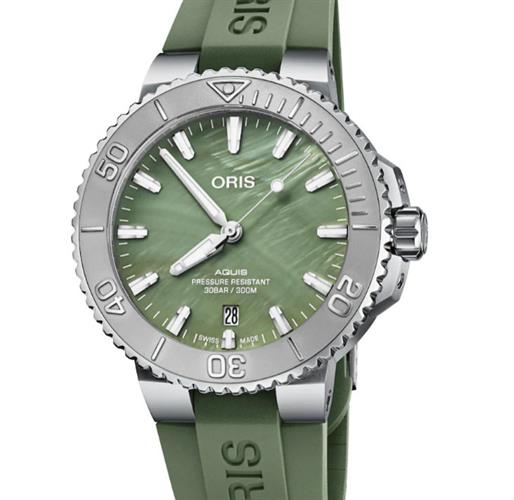 Oris Watches 01 733 7766 4187-SET