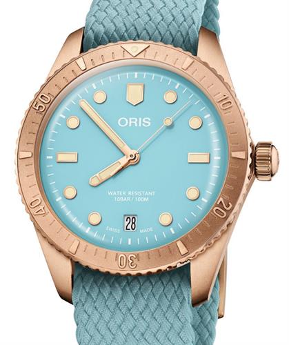 Oris Watches 01 733 7771 3155-07 3 19 02BRS