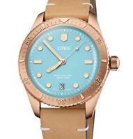 Oris Watches 01 733 7771 3155-07 5 19 04BR