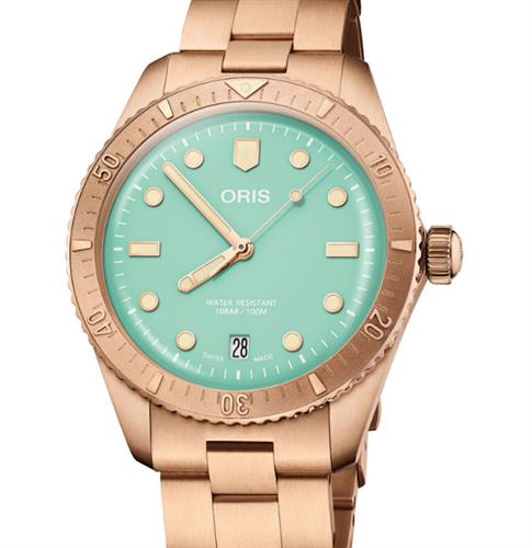 Oris Watches 01 733 7771 3157-07 8 19 15