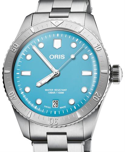 Oris Watches 01 733 7771 4055-07 8 19 18