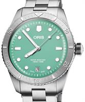 Oris Watches 01 733 7771 4057-07 8 19 18