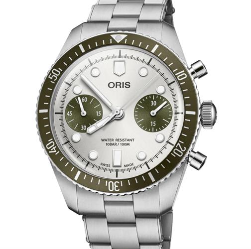 Oris Watches 01 771 7791 4051-07 8 20 18