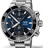 Oris Watches 01 774 7743 4155-07 8 24 05PEB