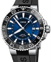 Oris Watches 01 798 7754 4135-07 4 24 64EB