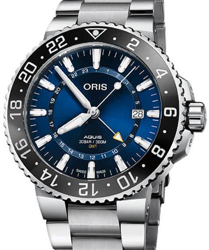 Oris Watches 01 798 7754 4135-07 8 24 05PEB