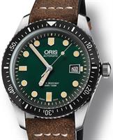 Oris Watches 01 733 7720 4057-07 5 21 02