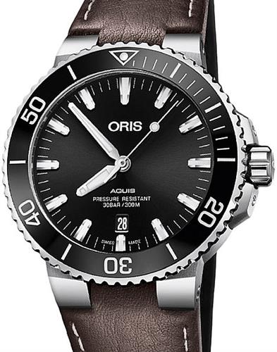 Oris Watches 01 733 7730 4134-07 5 24 10EB