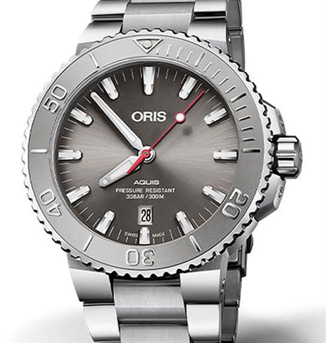 Oris Watches 01 733 7730 4153-07 8 24 05PEB