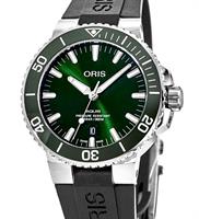 Oris Watches 01 733 7730 4157-07 4 24 64EB