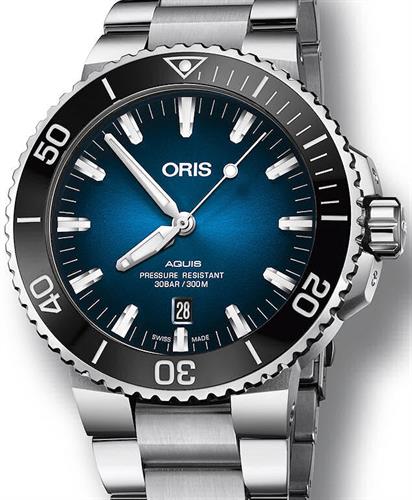 Oris Watches 01 733 7730 4185-SET MB