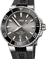 Oris Watches 01 733 7730 7153-07 4 24 64TEB