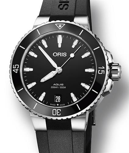 Oris Watches 01 733 7731 4154-07 4 18 64FC