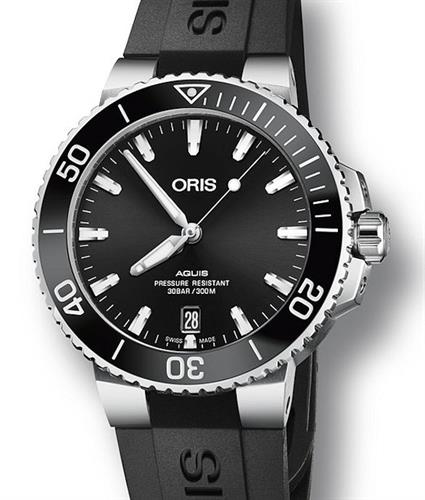 Oris Watches 01 733 7732 4134-07 4 21 64FC