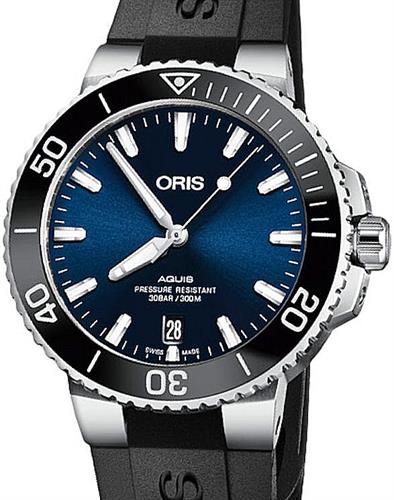 Oris Watches 01 733 7732 4135-07 4 2164FC