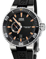 Oris Watches 01 743 7673 4159-07 4 26 34EB