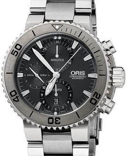 oris 674 movement