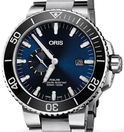 Oris Watches 01 743 7733 4135-07 8 24 05PEB