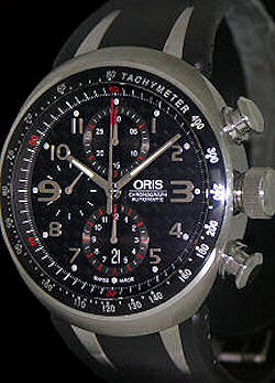 oris 674 movement