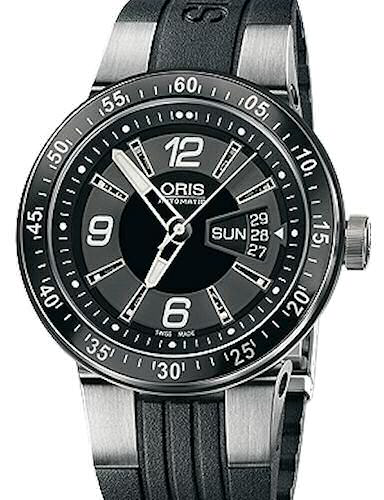 oris swiss 7613