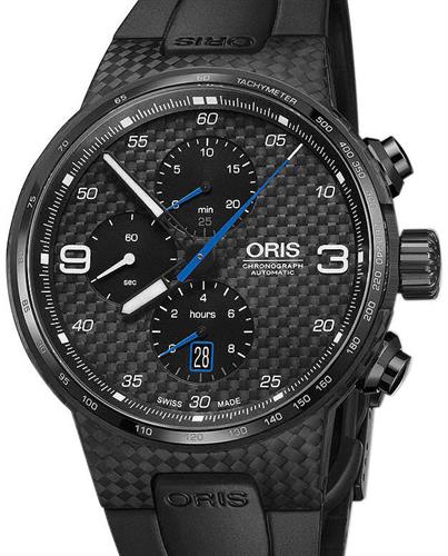 Oris Watches 01 674 7725 8784-SET