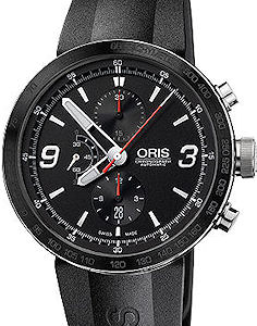 oris tt1 williams