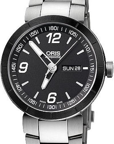 Oris Watches 01 735 7651 4174-MB