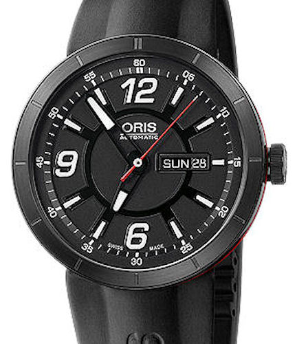 Oris Watches 01 735 7651 4764-RS