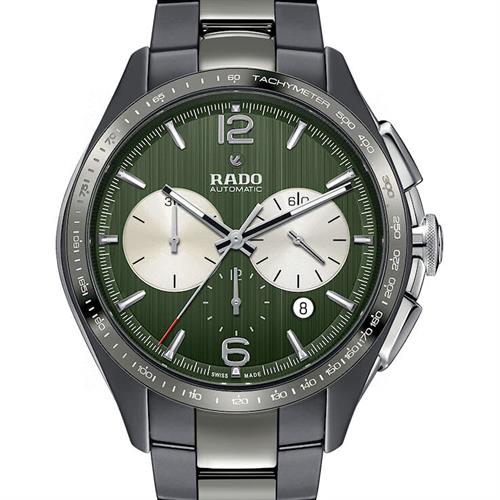 rado tennis watch