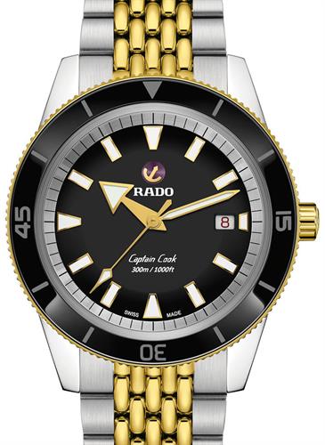 Rado Watches R32138153