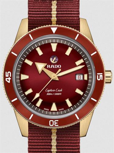 Rado Watches R32504407