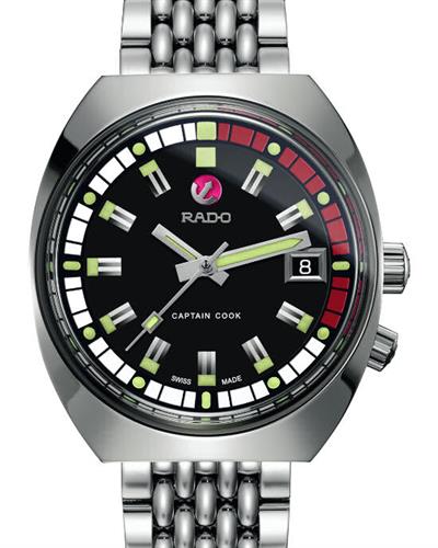 Rado Watches R33522153