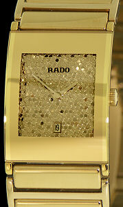 Rado Watches R20791252