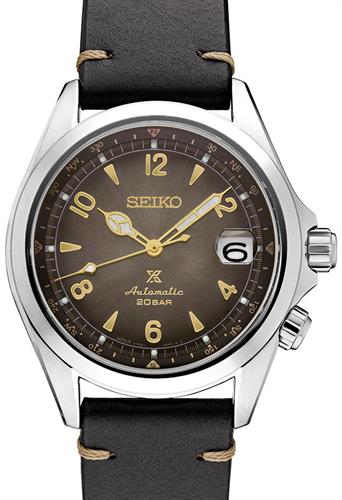 Seiko Luxe Watches SPB209