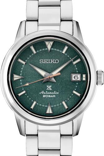 Seiko Luxe Watches SPB289