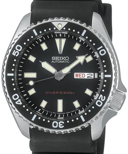 Seiko Luxe Watches SKX173