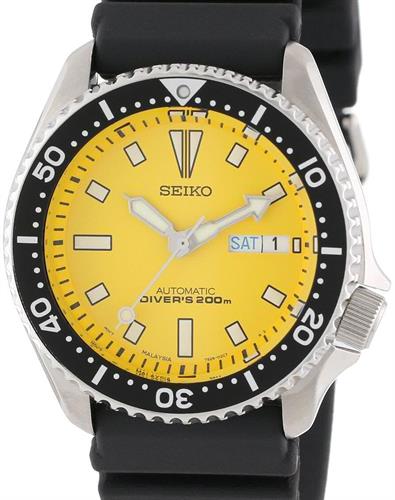 Seiko Luxe Watches SKXA35