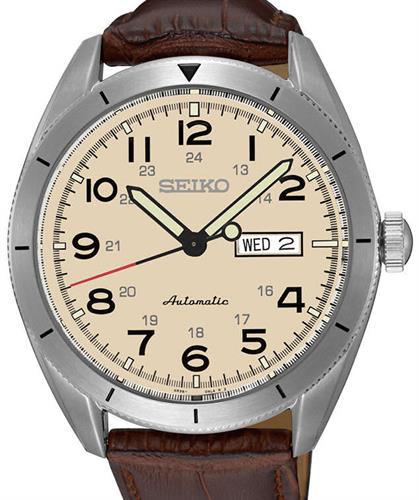 Seiko Luxe Watches SRP713