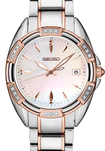 Seiko Watches SKK878