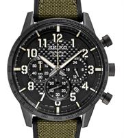 Seiko Watches SSB369