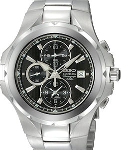 Seiko Luxe Watches SNAD53