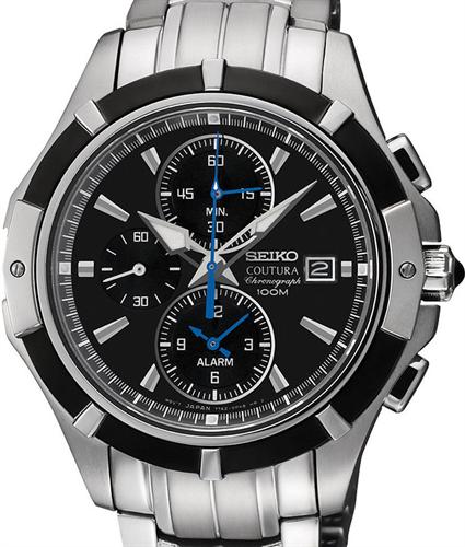 Seiko Luxe Watches SNAF11