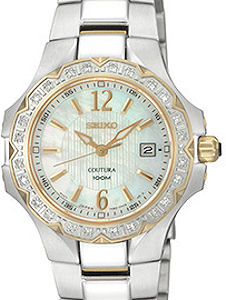 Seiko Luxe Watches SXDB60