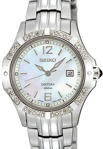 Seiko Luxe Watches SXDE19
