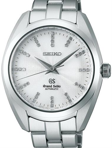 Grand Seiko Watches STGR001