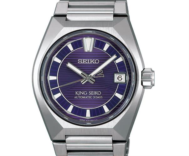 Seiko Luxe Watches HKF001