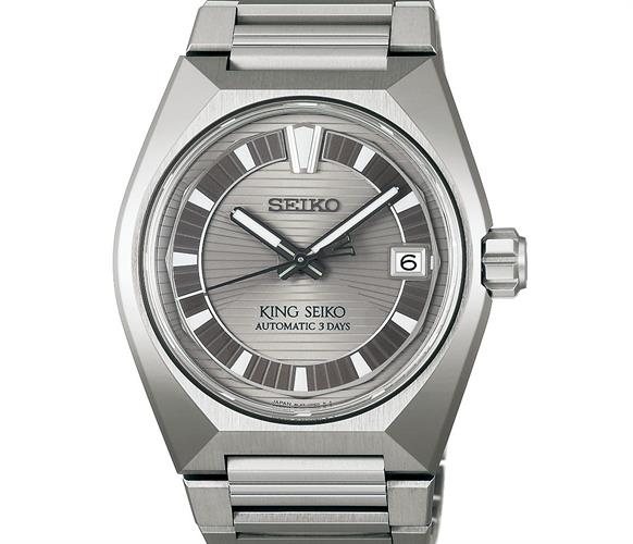 Seiko Luxe Watches HKF002